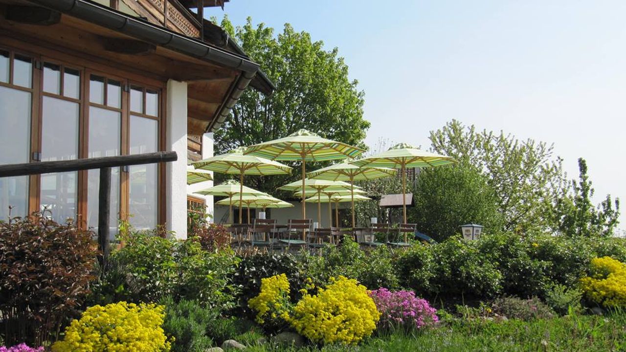 Terrasse Terrasse